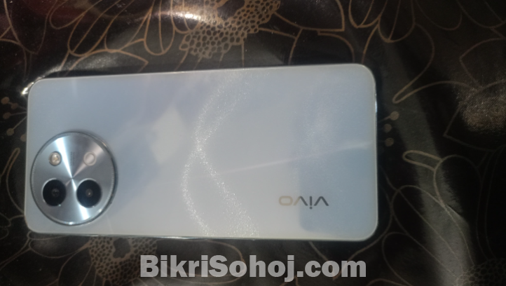Vivo y38 5g